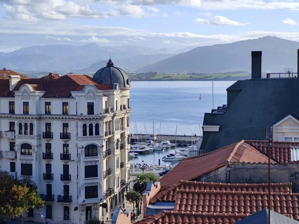 Vistas Al Mar En Puerto Chico Apartment Santander Spain